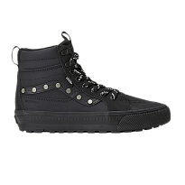 Фото № 1 с приближением к товару «‎Vans Sk8-Hi Waterproof Insulated Black»