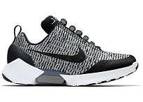 Фото № 1 с приближением к товару «‎Nike HyperAdapt 1.0 Black Wolf Grey (UK)»