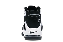 Фото № 4 с приближением к товару «‎Nike Air Max Uptempo 97 White Black College Navy (2018)»