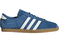 Фото № 1 с приближением к товару «‎adidas Koln Core Blue»