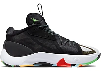 Фото № 1 с приближением к товару «‎Jordan Zoom Separate Black Multicolor»