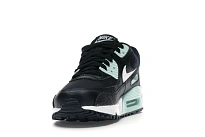 Фото № 2 с приближением к товару «‎Nike Air Max 90 Black Summit White Igloo »