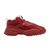 Фото № 1 с приближением к товару «‎Reebok Cardi B x Club C V2 Big Kid Mars Red»