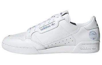 adidas originals Continental 80 'World Famous for Quality' - 1