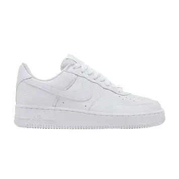 Kobe Bryant x Nike Air Force 1 Low Forever White