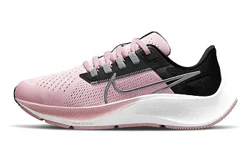 Nike Air Zoom Pegasus 38 GS 'Pink Foam' - 1