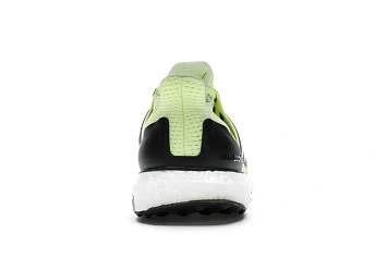 adidas Ultra Boost Frozen Yellow  - 4