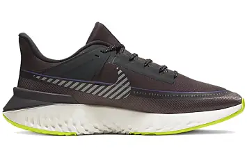 Nike Legend React 2 Shield 'Reflective Silver' - 2
