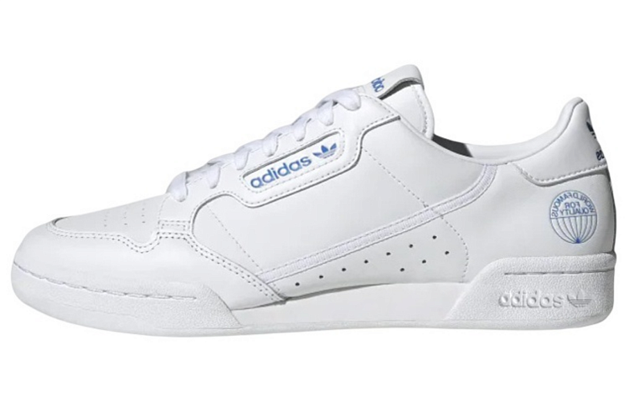 Фото № 1 с приближением к товару «‎adidas originals Continental 80 'World Famous for Quality'»
