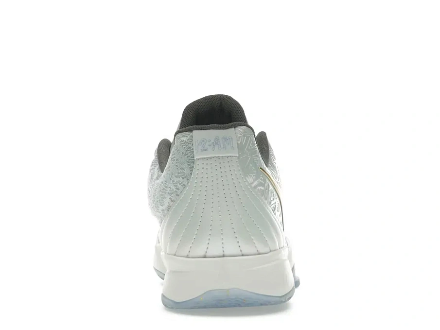 Фото № 4 с приближением к товару «‎Nike Ja 2»