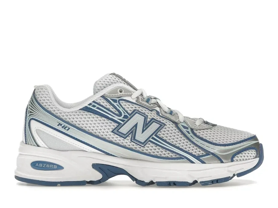 Фото № 1 с приближением к товару «‎New Balance 740v2»