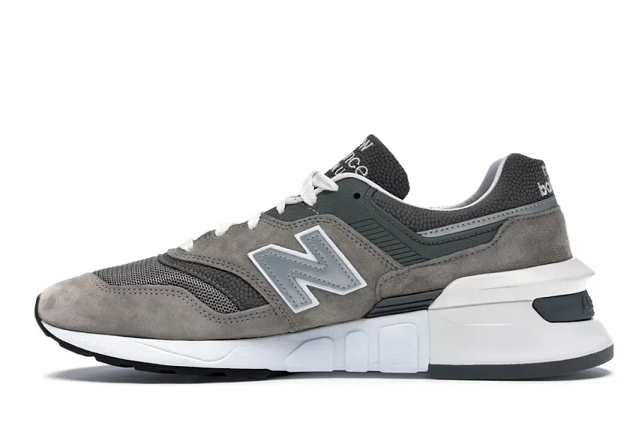 Фото № 3 с приближением к товару «‎New Balance 997»
