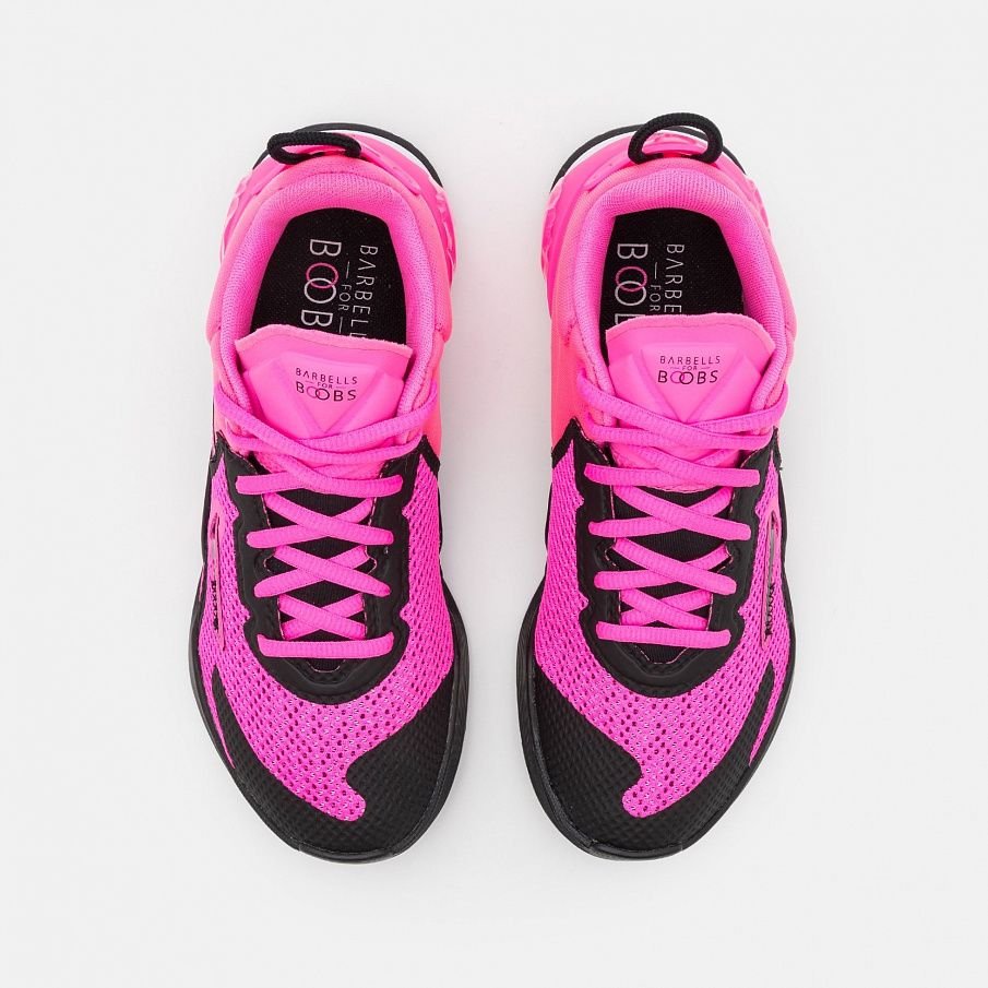 Фото № 4 с приближением к товару «‎Puma Fuse X Barbells For Boobs»