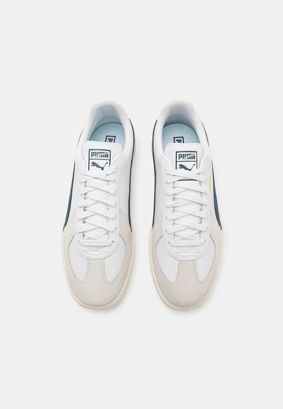 Фото № 4 с приближением к товару «‎Кроссовки Puma sppu115o0n9-a14-n»
