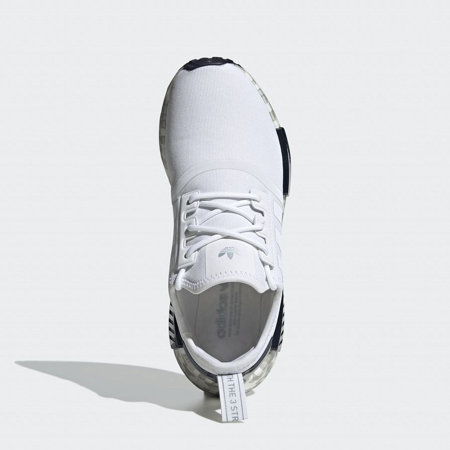 Фото № 2 с приближением к товару «‎Кроссовки Adidas SPAD111A20U-A11»