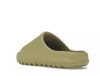 Фото № 5 с приближением к товару «‎adidas Yeezy Slide Resin (2022)»