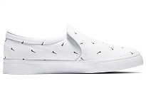 Фото № 2 с приближением к товару «‎Nike Wmns Court Royale 'Swoosh Print'»