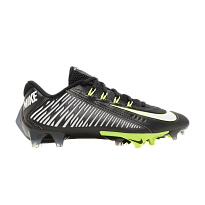 Фото № 1 с приближением к товару «‎Nike Vapor Edge 360 VC Black Volt»