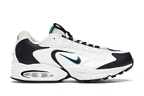 Фото № 1 с приближением к товару «‎Nike Air Max Triax 96 White Deep Emerald Obsidian»