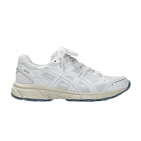 Фото № 1 с приближением к товару «‎ASICS Gel Nunobiki White Ribbon Laces (1203A753-100)»