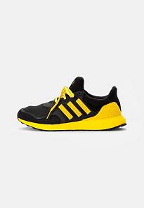 Фото № 1 с приближением к товару «‎Adidas Ultraboost Dna X Lego Alphaskin »