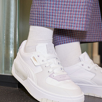 Фото № 5 с приближением к товару «‎Puma Cali Dream »