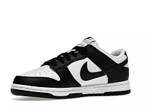Фото № 3 с приближением к товару «‎Nike Dunk Low Next Nature White Black Panda »