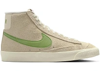 Фото № 1 с приближением к товару «‎Nike Blazer Mid 77 Vintage»