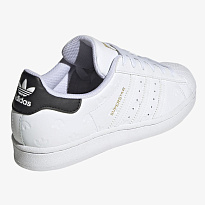 Фото № 3 с приближением к товару «‎Adidas Superstar W »