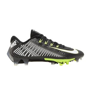 Nike Vapor Edge 360 VC Black Volt
