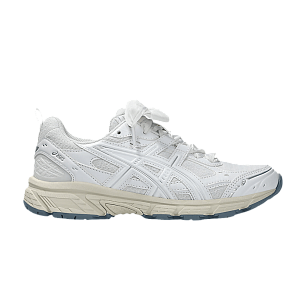 ASICS Gel Nunobiki White Ribbon Laces (1203A753-100)