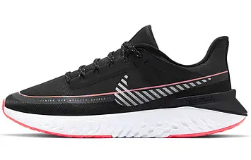 Nike Legend React 2 Shield BlackPink - 1