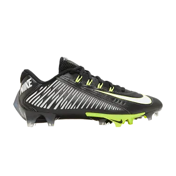 Nike Vapor Edge 360 VC Black Volt