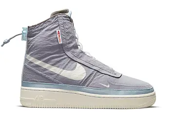 Nike Air Force 1 Shell Provence Purple (DO7450-511)