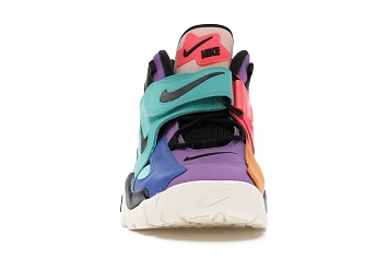 Nike Air Barrage Mid Atmos Pop the Street Collection - 2