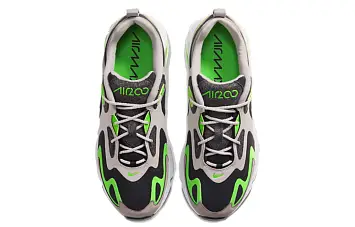 Nike Air Max 200 'Electronic Green' - 4