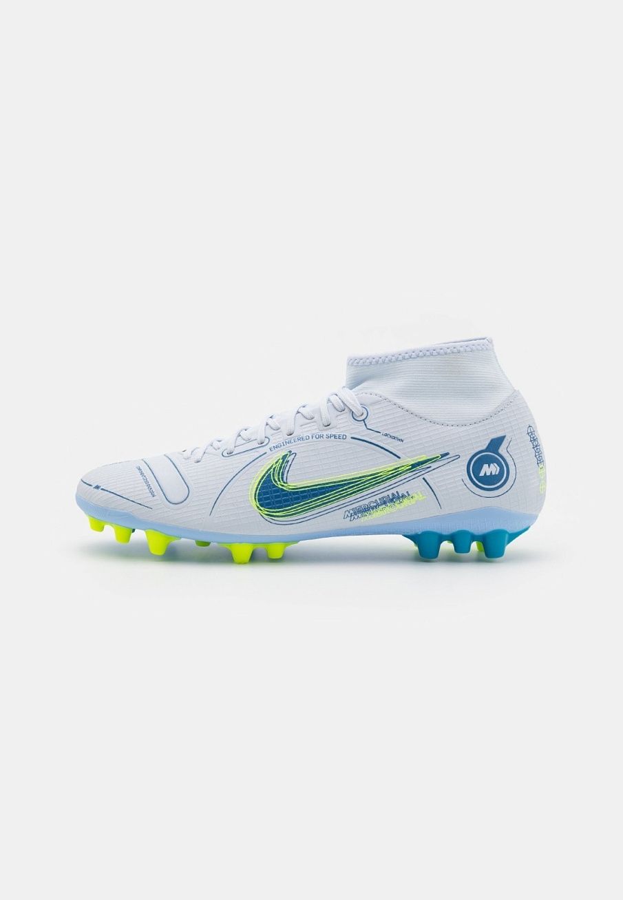 Фото № 1 с приближением к товару «‎Nike Mercurial 8 Academy AG»