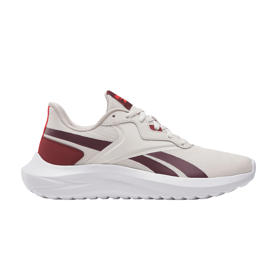 Фото № 1 с приближением к товару «‎Reebok Women's Energen Lux Luxe Grey Black Cherry (100227370)»