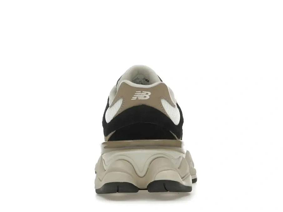 Фото № 4 с приближением к товару «‎New Balance 9060»