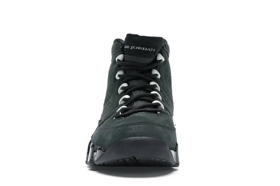 Фото № 2 с приближением к товару «‎Jordan 9 Retro Oregon Ducks (PE)»