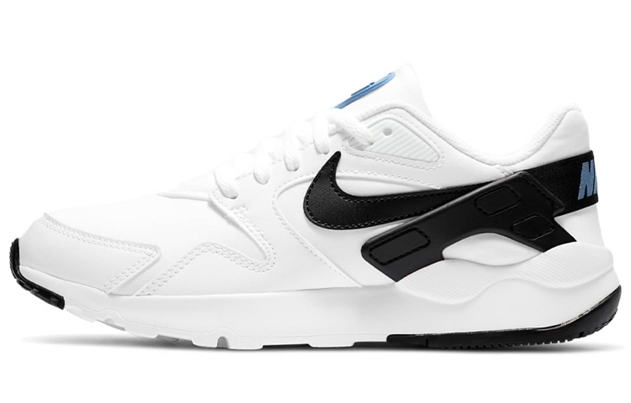 Фото № 1 с приближением к товару «‎Nike Wmns LD Victory 'White Black'»
