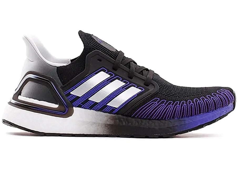 Фото № 1 с приближением к товару «‎adidas Ultra Boost 20 5th Anniversary Pack»