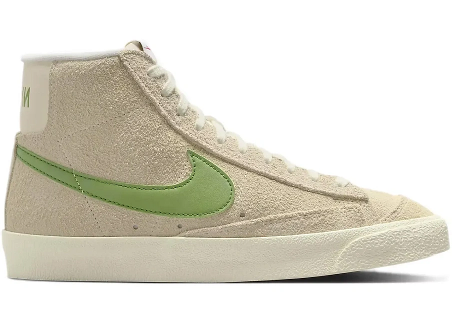 Фото № 1 с приближением к товару «‎Nike Blazer Mid 77 Vintage»