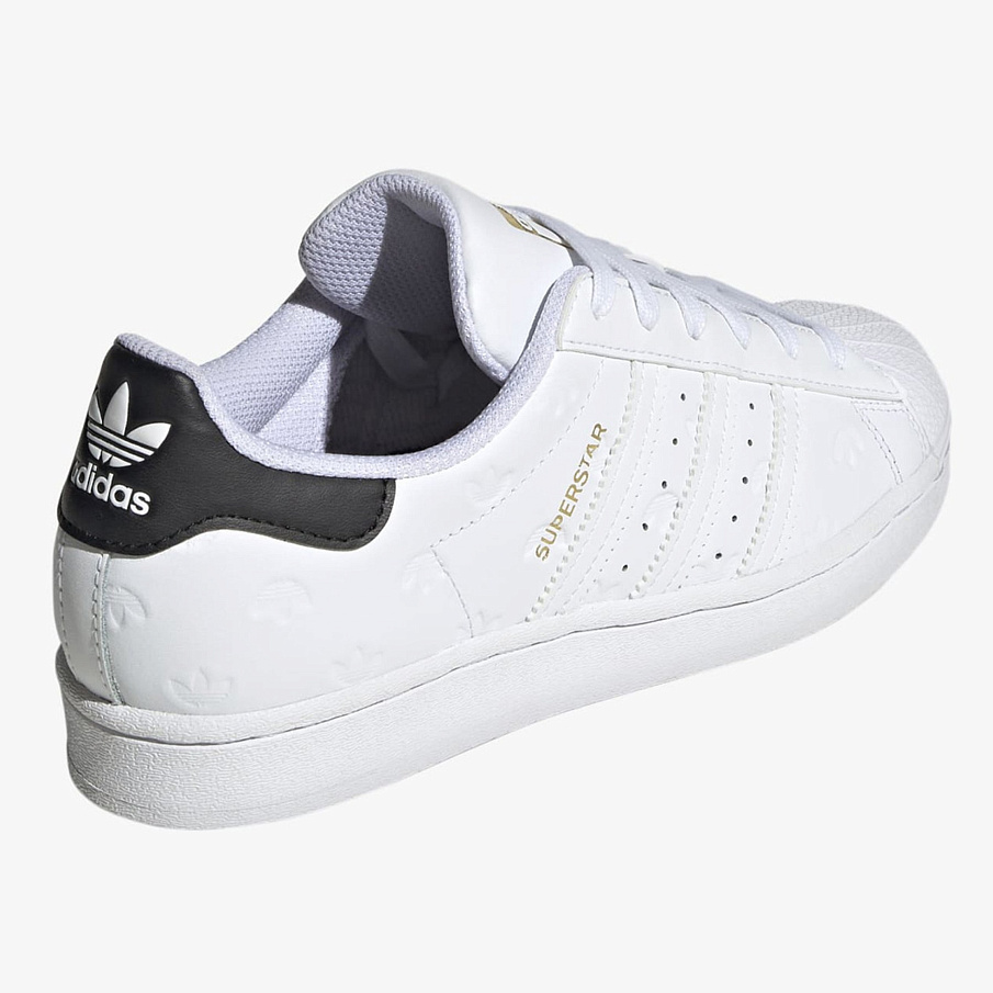 Фото № 3 с приближением к товару «‎Adidas Superstar W »