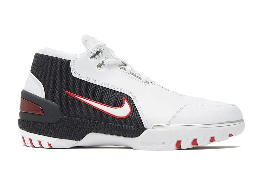 Фото № 1 с приближением к товару «‎Nike Air Zoom Generation Retro Debut (2023)»
