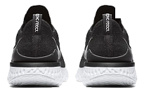 Фото № 4 с приближением к товару «‎Nike Epic React Flyknit 2 'Gunsmoke'»