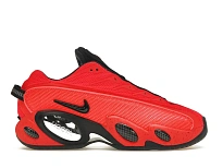 Фото № 1 с приближением к товару «‎Nike NOCTA Glide Drake Bright Crimson»