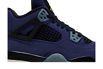 Фото № 3 с приближением к товару «‎Air Jordan 4 Retro GS Lakers»