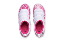 Фото № 2 с приближением к товару «‎Jordan Air Jordan 11 Retro Little Flex PS 'Pink Snakeskin'»