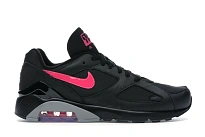 Фото № 1 с приближением к товару «‎Nike Air Max 180 Black Pink Blast»